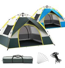 Automatic Foldable Outdoor Camping Tents